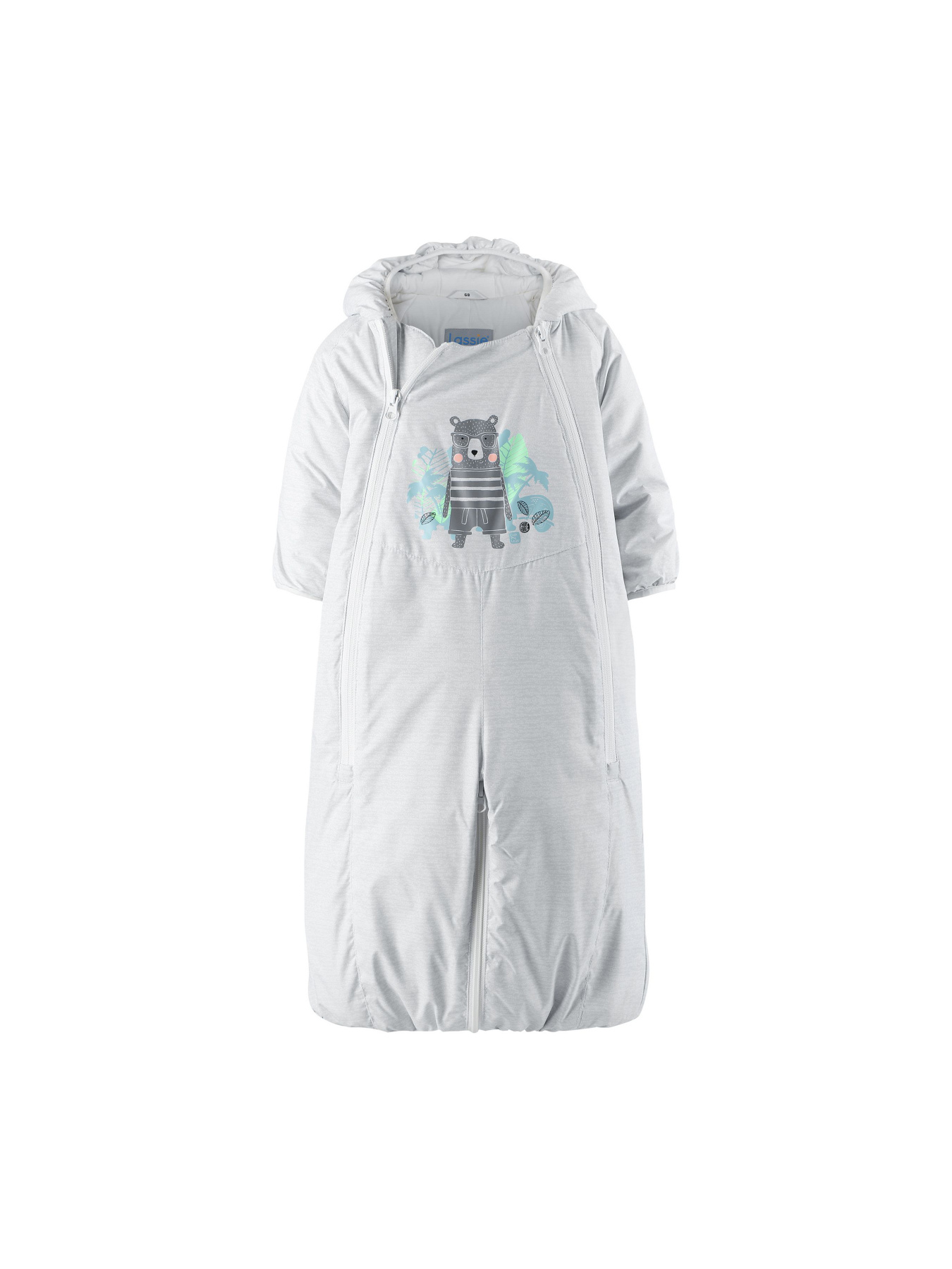 Комбінезони LASSIE модель 710742-9111 Фото