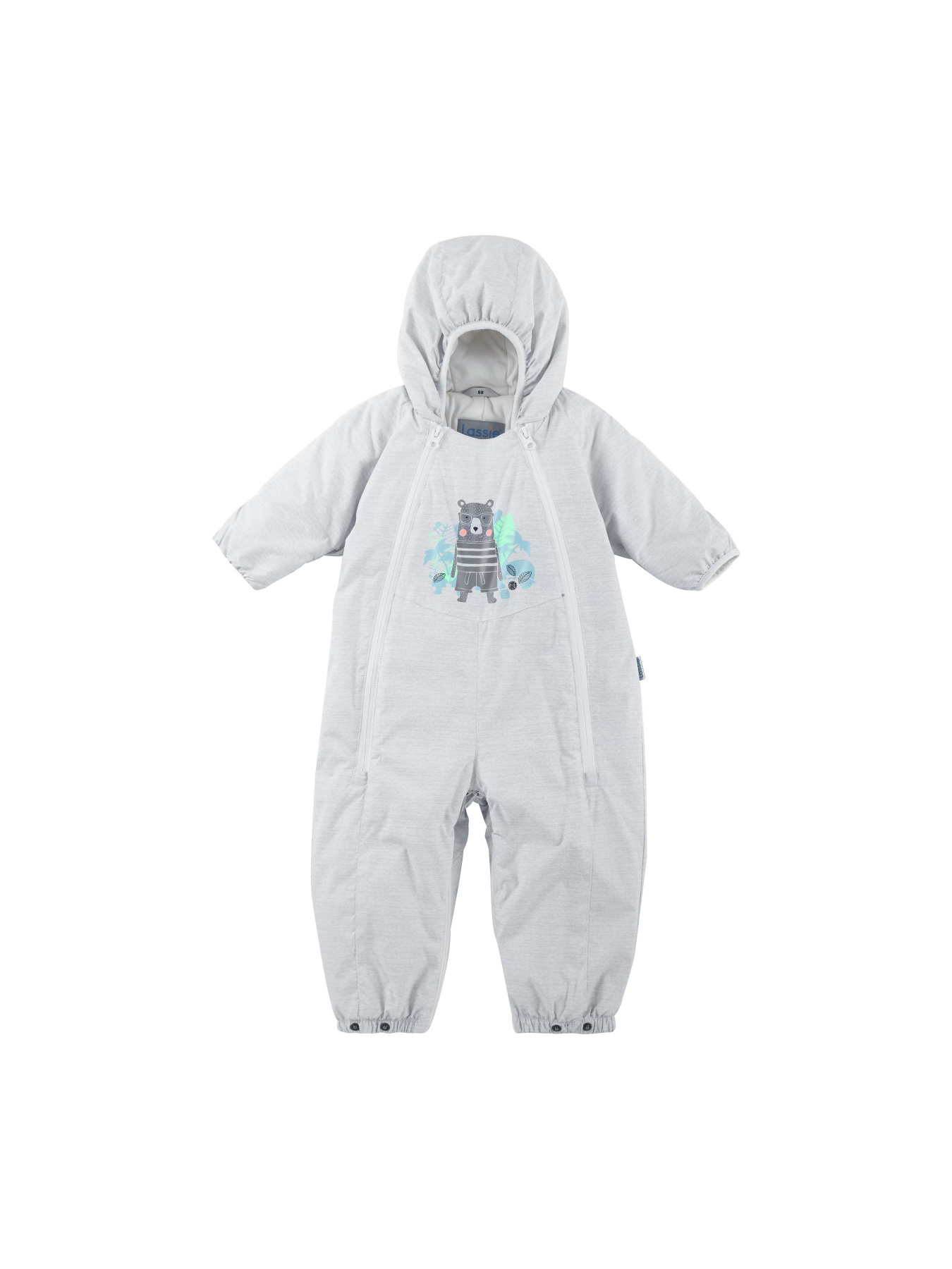 Комбінезони LASSIE модель 710742-9111 Фото