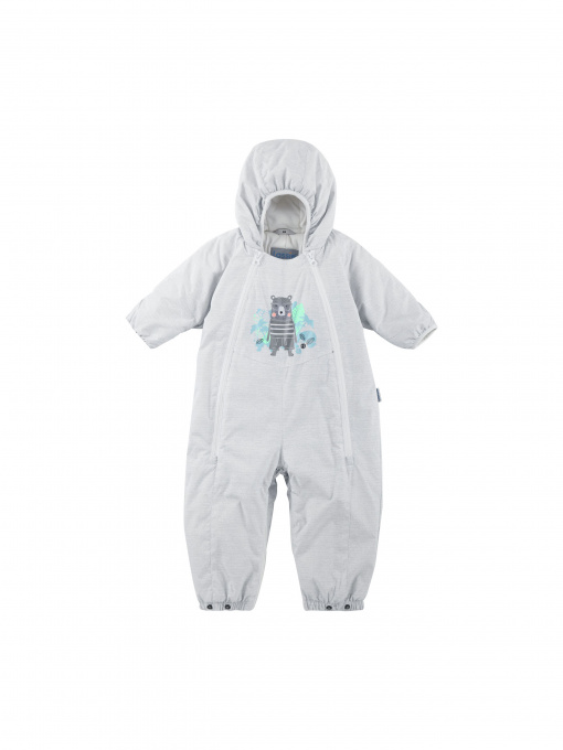 Комбинезоны LASSIE модель 710742-9111 Фото