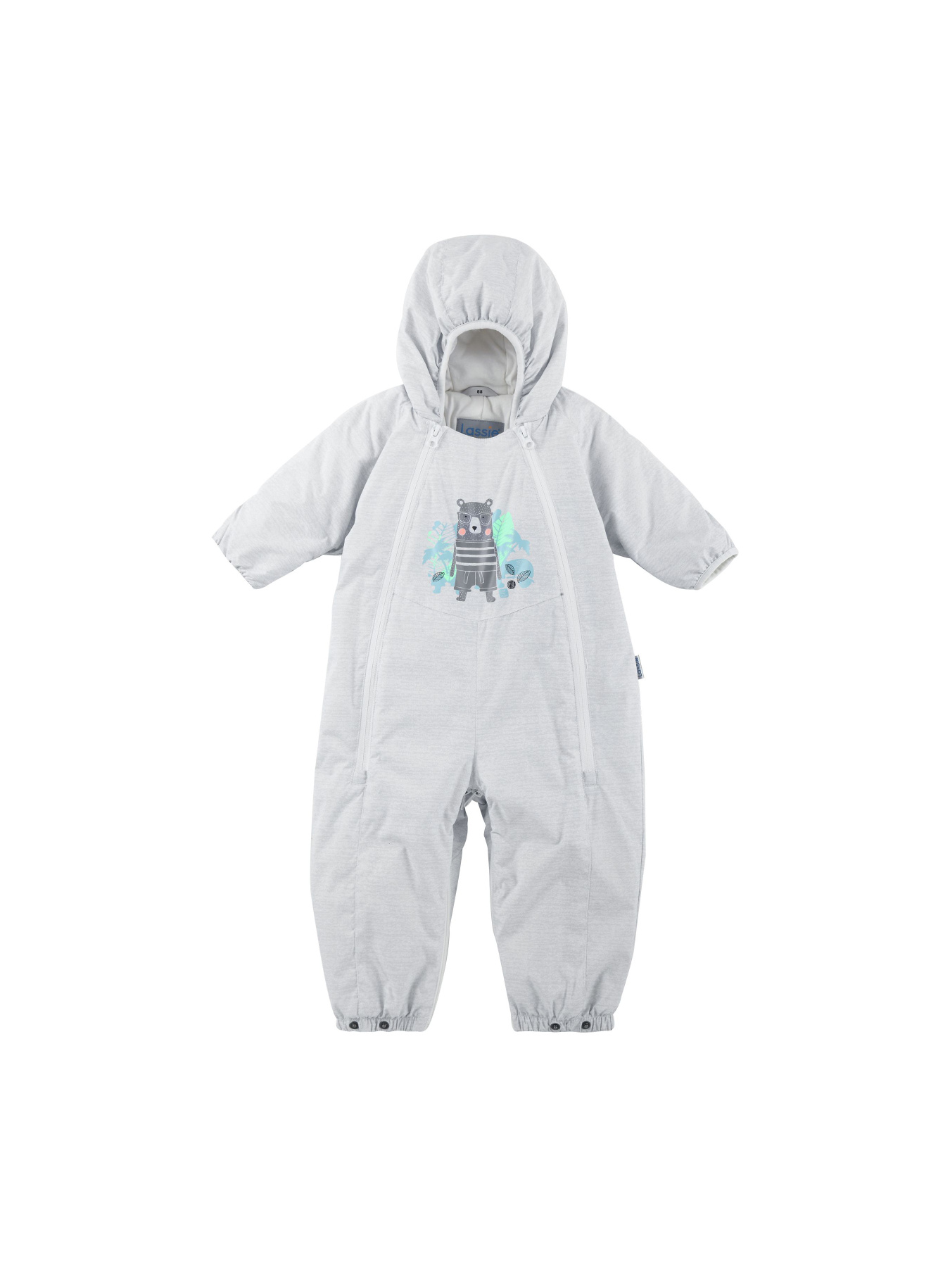 Комбінезони LASSIE модель 710742-9111 Фото