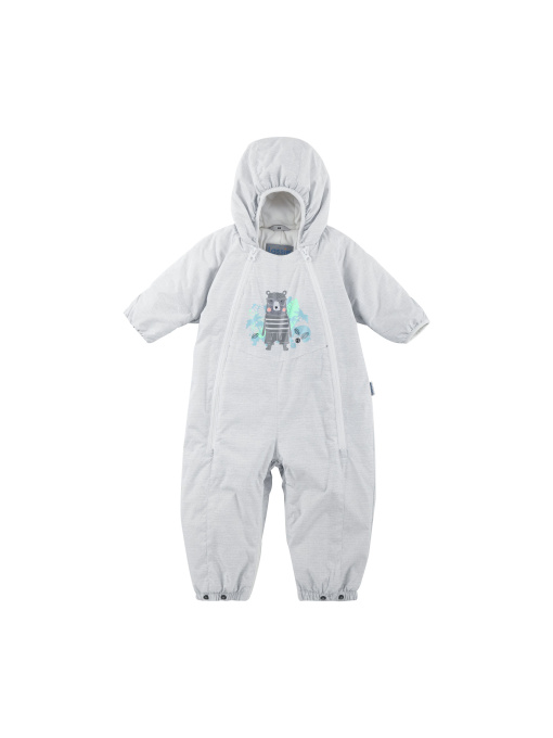 Комбінезони LASSIE модель 710742-9111 Фото