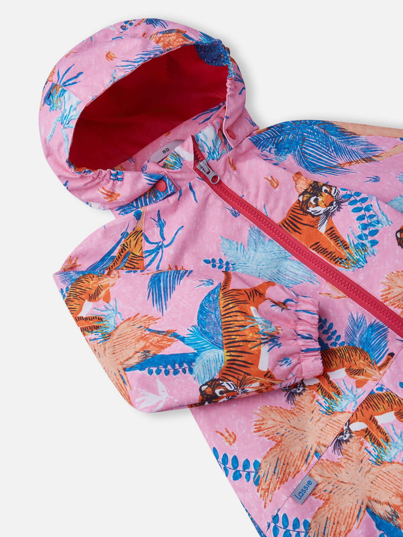 Комбінезони LASSIE модель 710743-4091 Фото