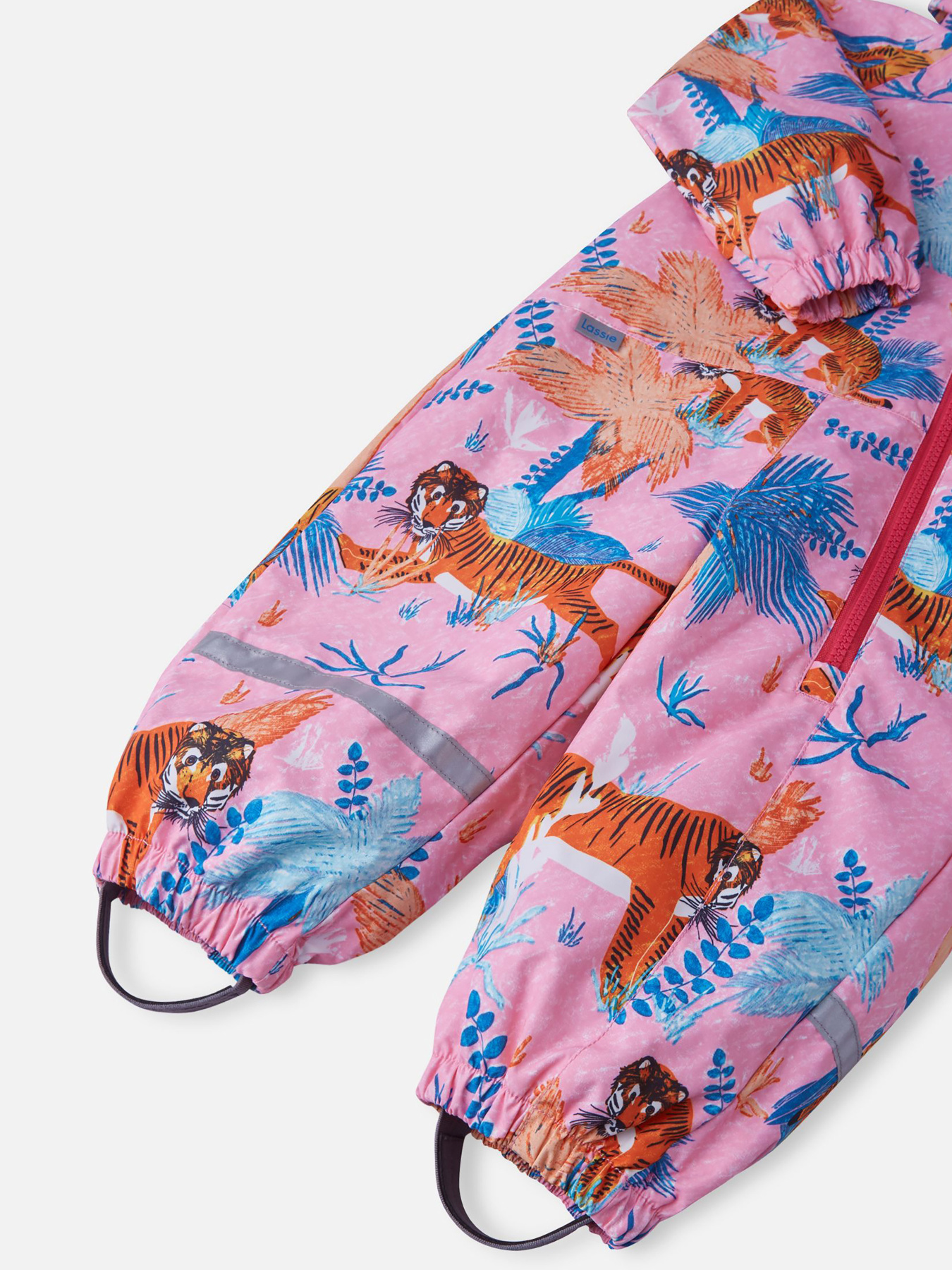 Комбінезони LASSIE модель 710743-4091 Фото