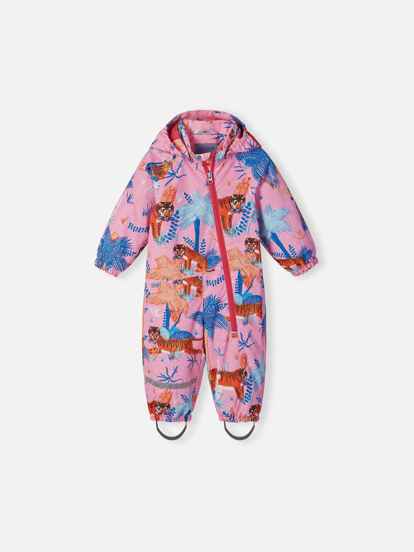 Комбінезони LASSIE модель 710743-4091 Фото