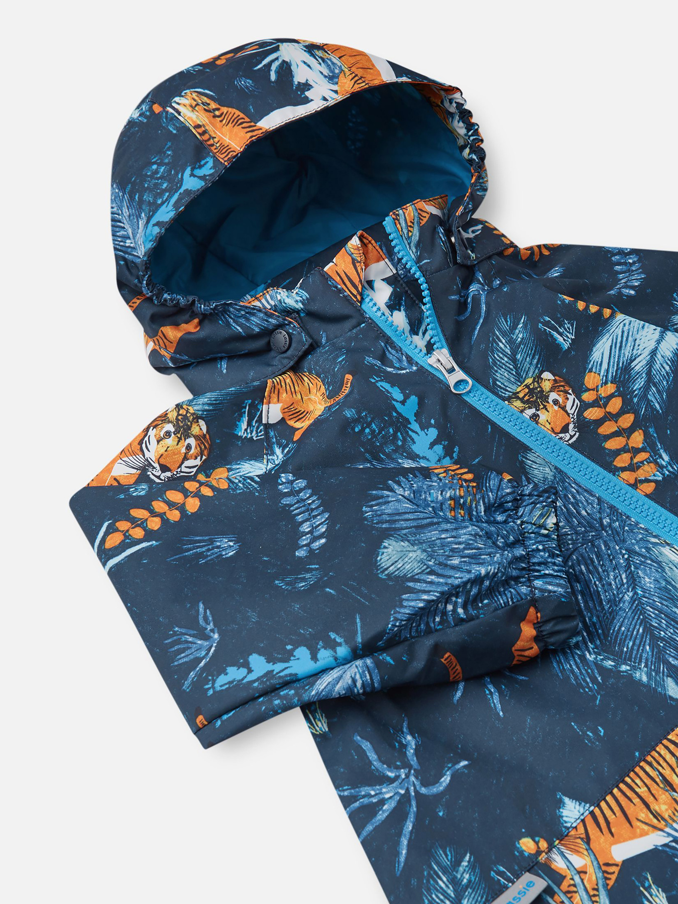 Комбинезоны LASSIE модель 710743-6961 Фото