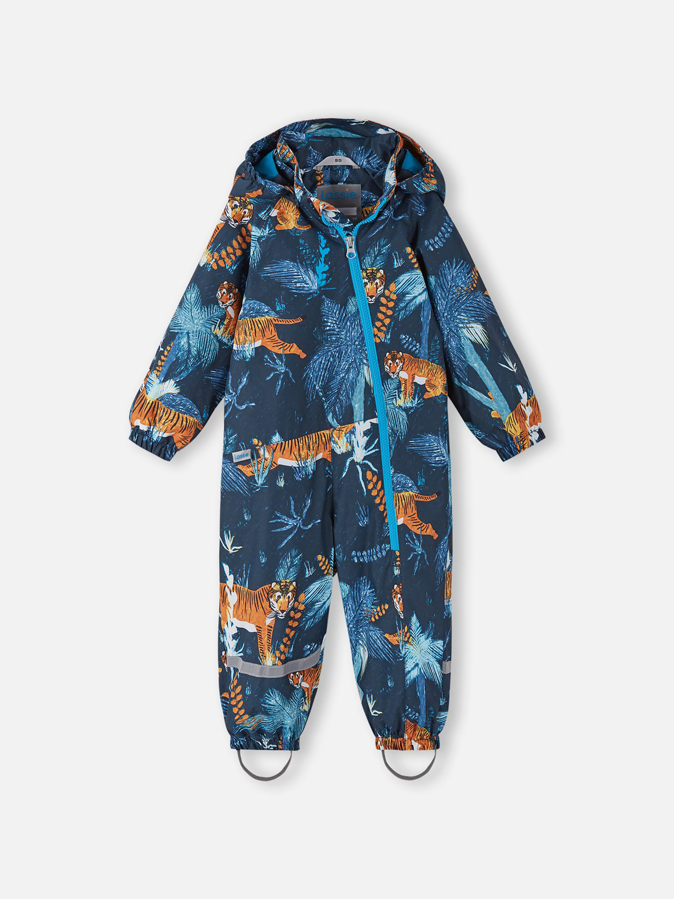 Комбинезоны LASSIE модель 710743-6961 Фото