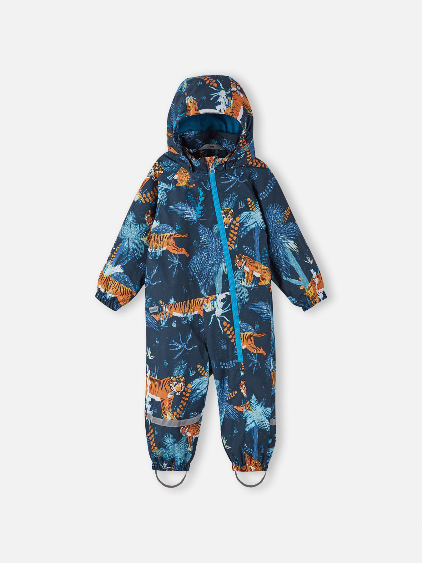 Комбінезони LASSIE модель 710743-6961 Фото