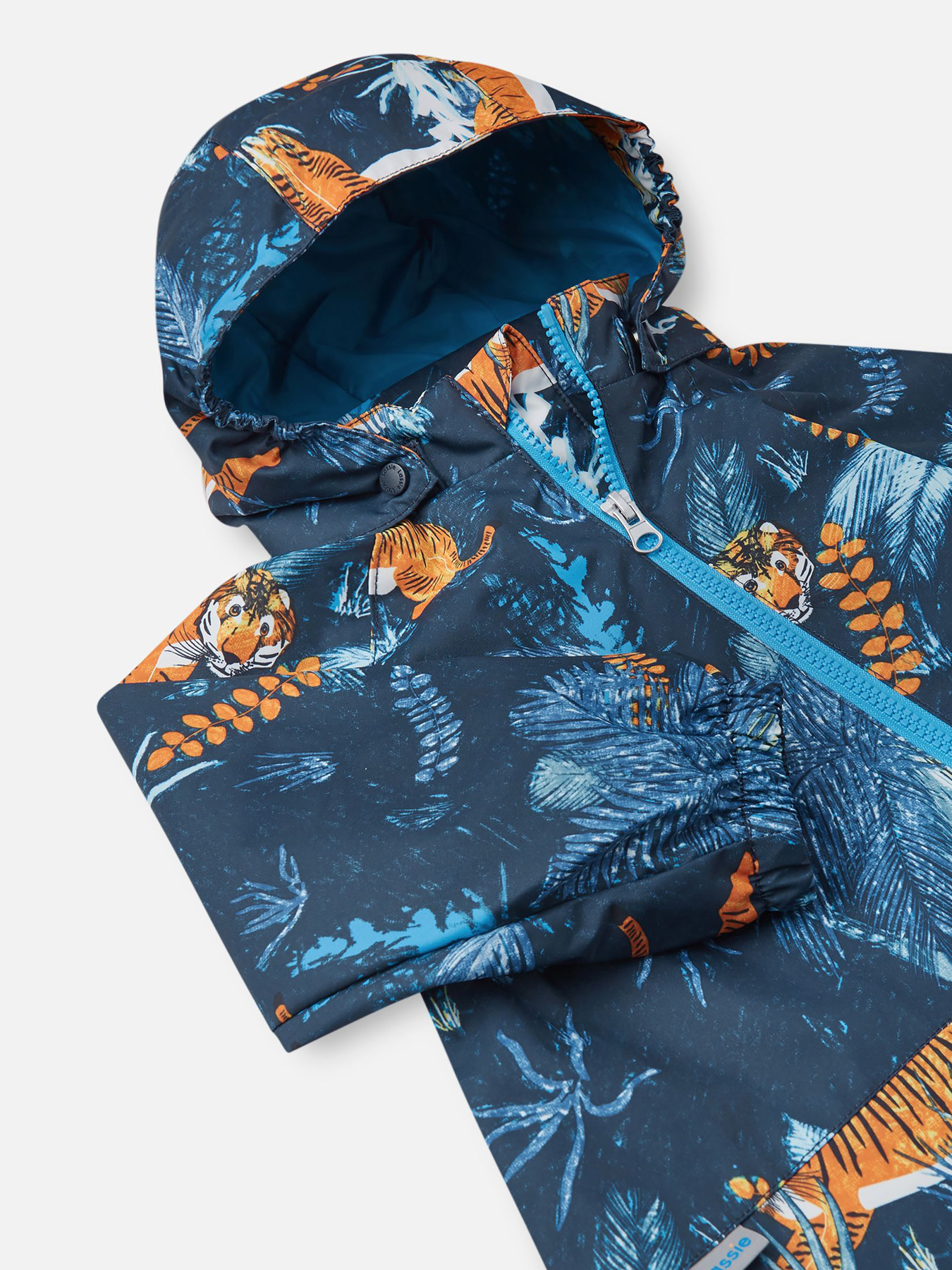 Комбінезони LASSIE модель 710743-6961 Фото