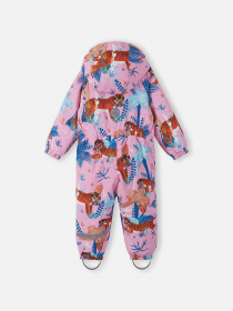 Комбинезон с утеплителем LASSIE модель 710743R-4091 Фото