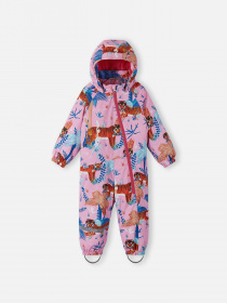 Комбинезон с утеплителем LASSIE модель 710743R-4091 Фото