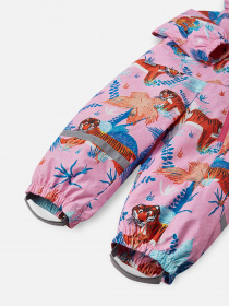 Комбинезон с утеплителем LASSIE модель 710743R-4091 Фото