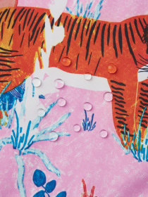 Комбинезон с утеплителем LASSIE модель 710743R-4091 Фото