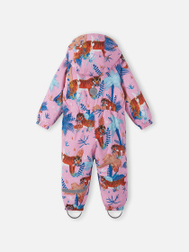 Комбінезон з утеплювачем LASSIE модель 710743R-4091 Фото