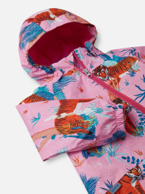 Комбінезон з утеплювачем LASSIE модель 710743R-4091 Фото