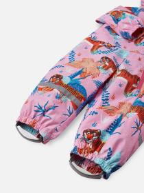 Комбінезон з утеплювачем LASSIE модель 710743R-4091 Фото