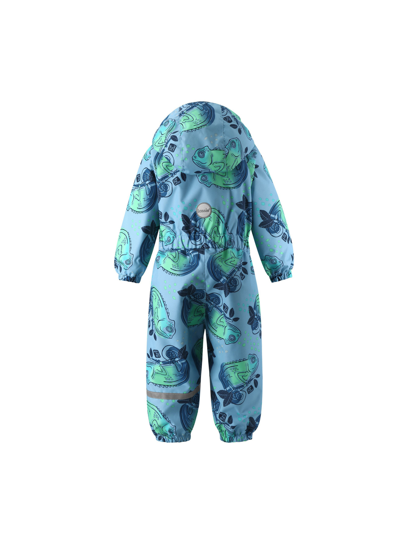 Комбинезоны LASSIE модель 710743R-6291 Фото