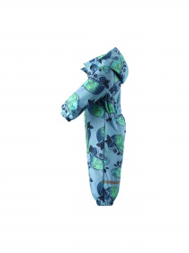 Комбинезоны LASSIE модель 710743R-6291 Фото