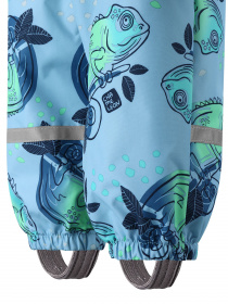 Комбинезоны LASSIE модель 710743R-6291 Фото