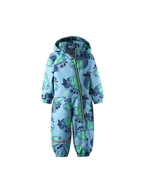 Комбінезони LASSIE модель 710743R-6291 Фото