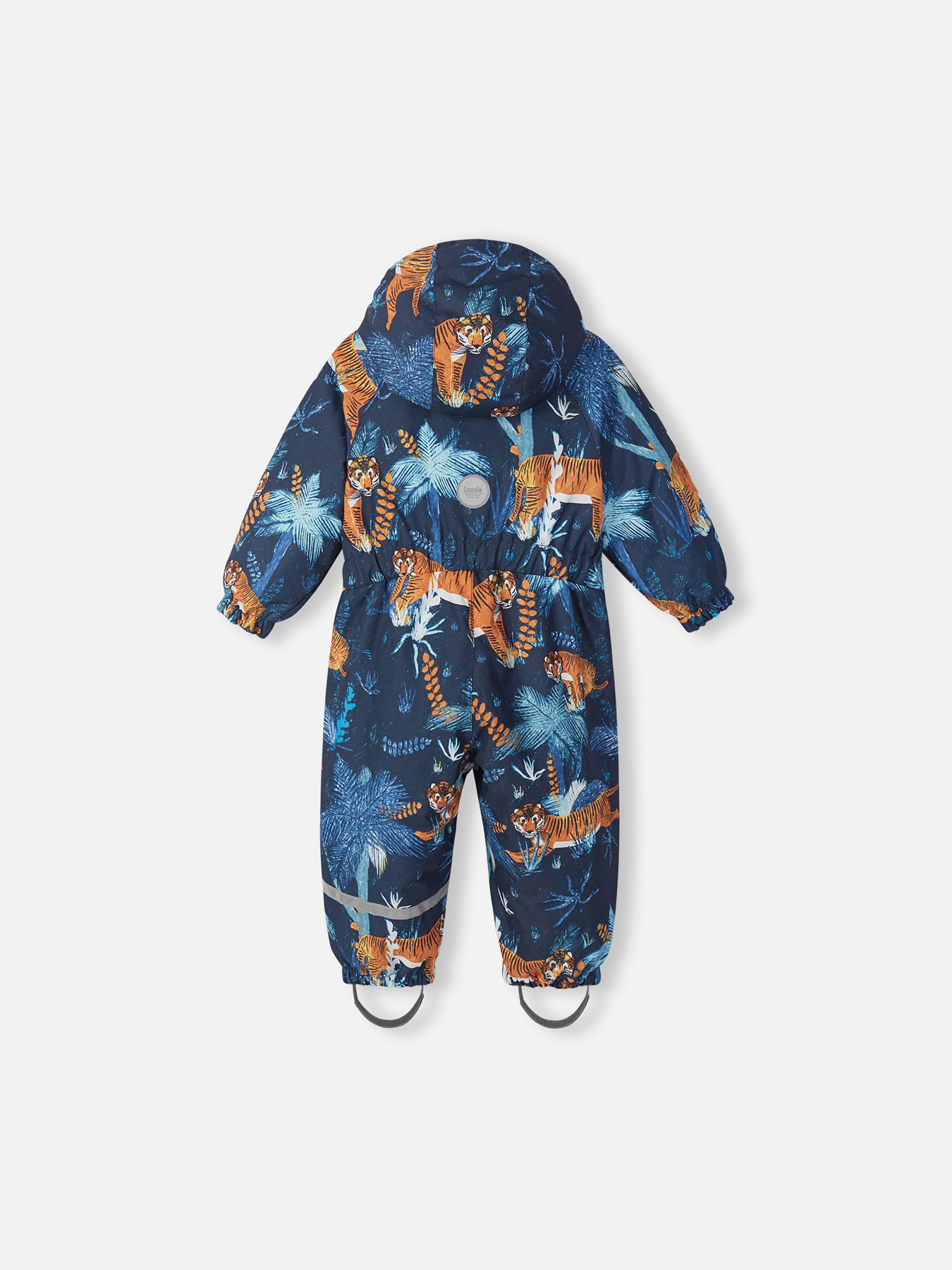 Комбінезони LASSIE модель 710743R-6962 Фото