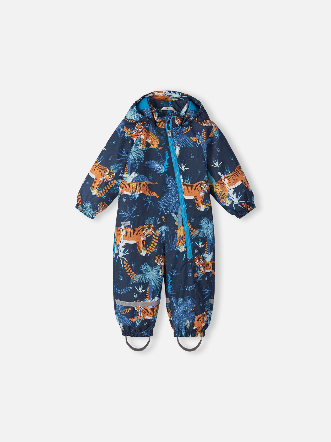 Комбінезони LASSIE модель 710743R-6962 Фото