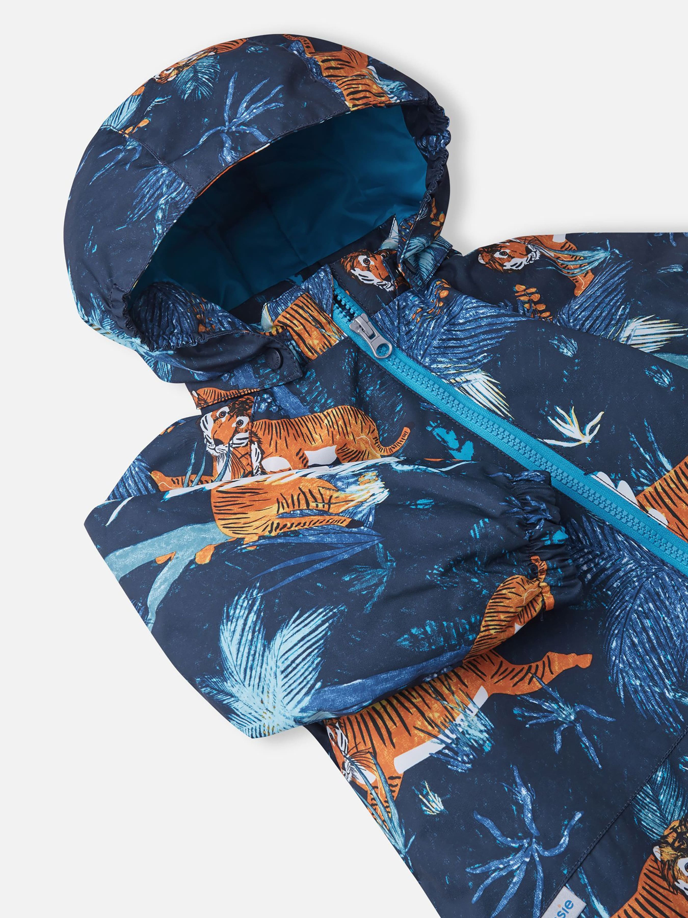 Комбінезони LASSIE модель 710743R-6962 Фото