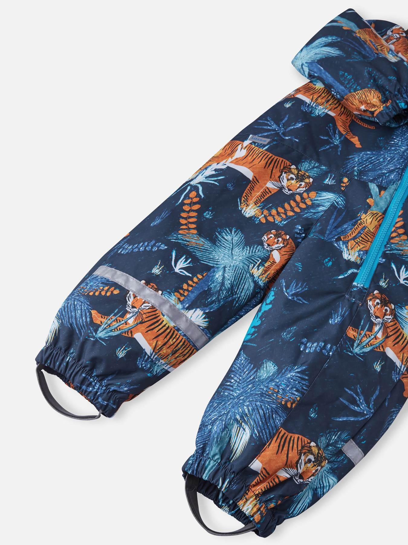 Комбінезони LASSIE модель 710743R-6962 Фото