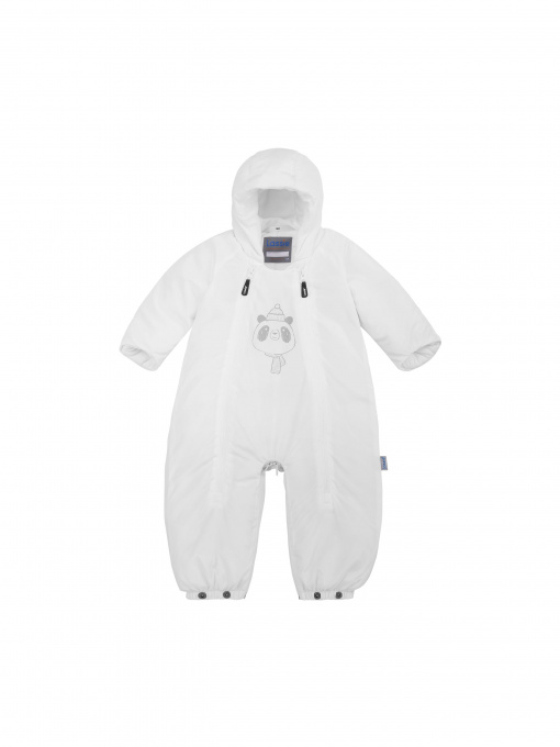 Комбинезон с утеплителем LASSIE модель 710744-0110 Фото