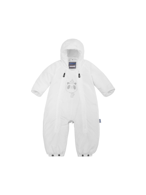 Комбінезон з утеплювачем LASSIE модель 710744-0110 Фото