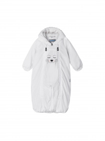 Комбінезон з утеплювачем LASSIE модель 710750-0100 Фото