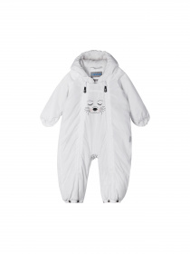 Комбінезон з утеплювачем LASSIE модель 710750-0100 Фото