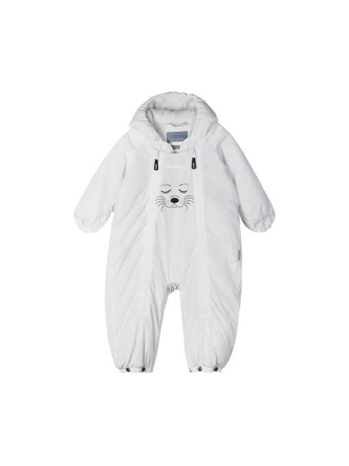 Комбінезон з утеплювачем LASSIE модель 710750-0100 Фото