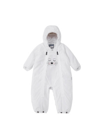 Комбинезон с утеплителем LASSIE модель 710750-0100 Фото