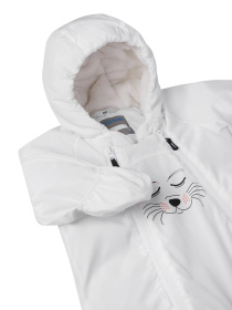 Комбинезон с утеплителем LASSIE модель 710750-0100 Фото