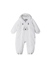 Комбинезон с утеплителем LASSIE модель 710750-0100 Фото