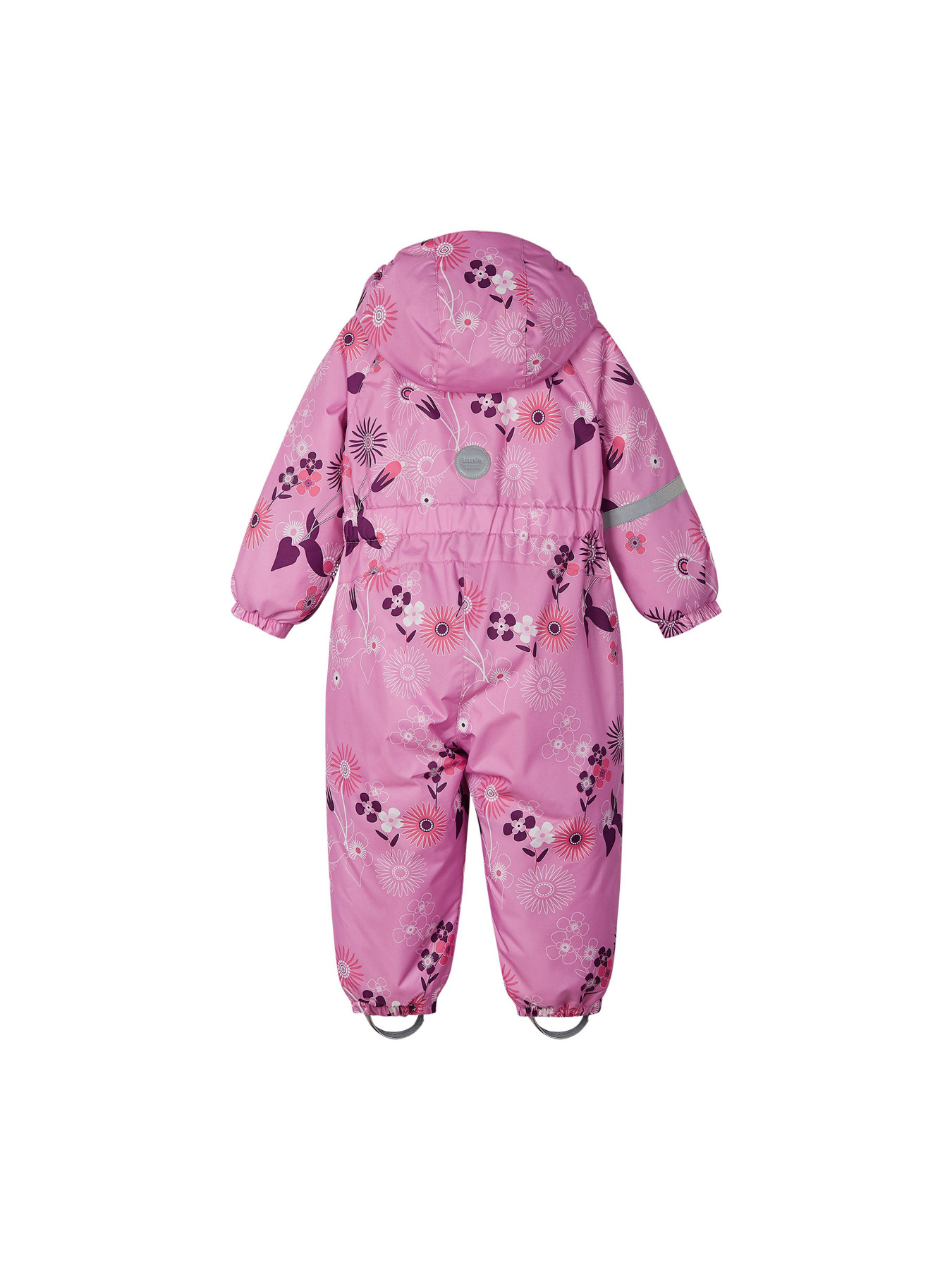 Комбинезоны LASSIE модель 710751-4161 Фото