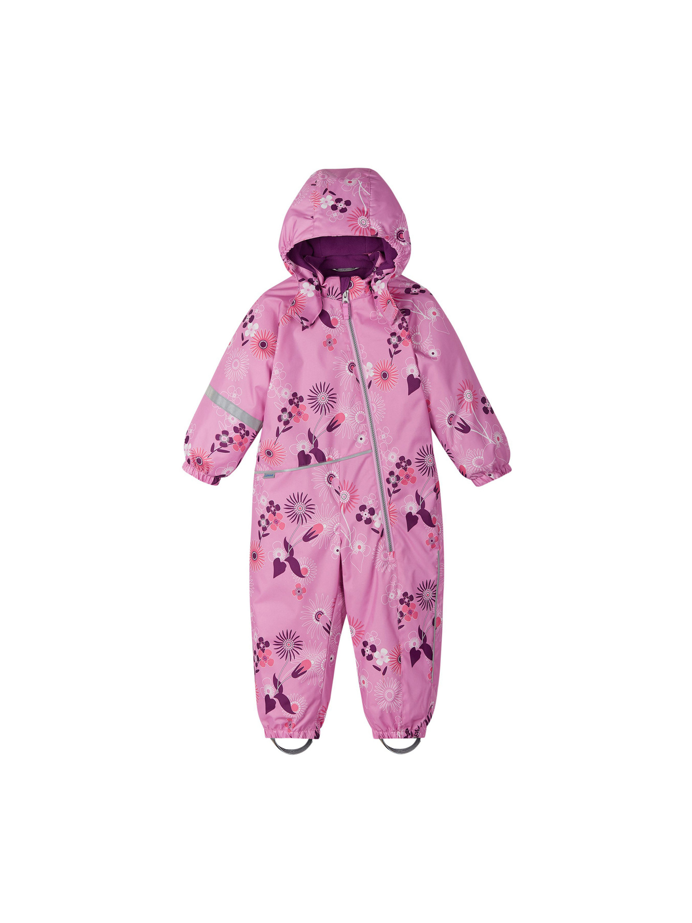 Комбинезоны LASSIE модель 710751-4161 Фото