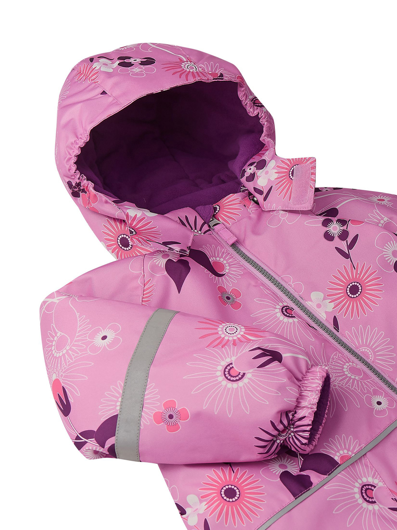 Комбинезоны LASSIE модель 710751-4161 Фото