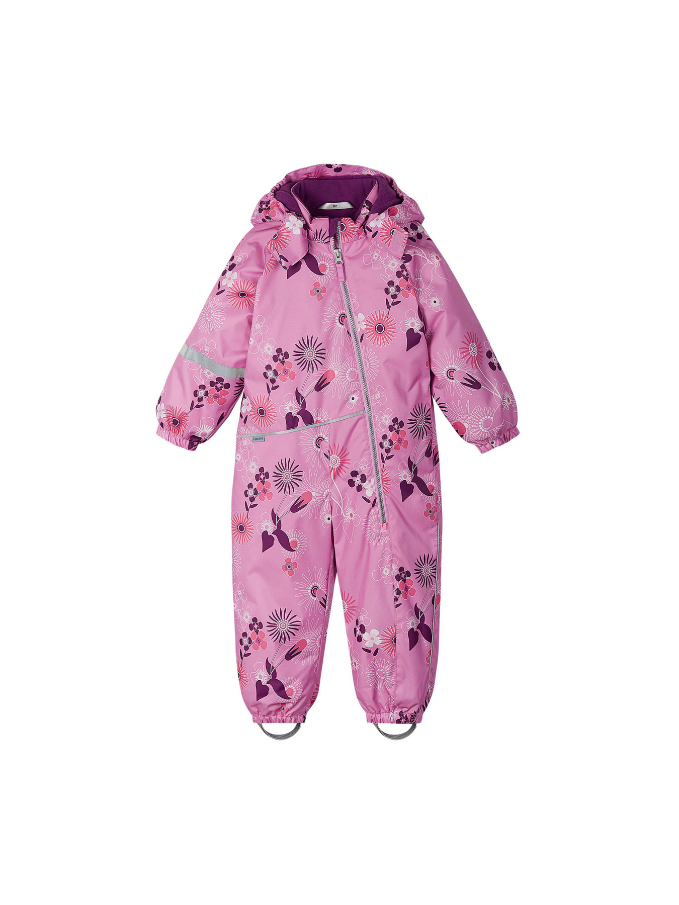 Комбинезоны LASSIE модель 710751-4161 Фото