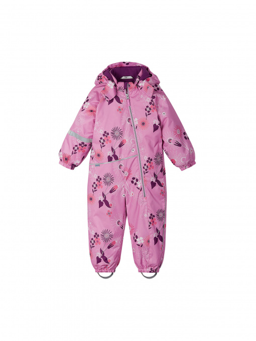 Комбинезоны LASSIE модель 710751-4161 Фото