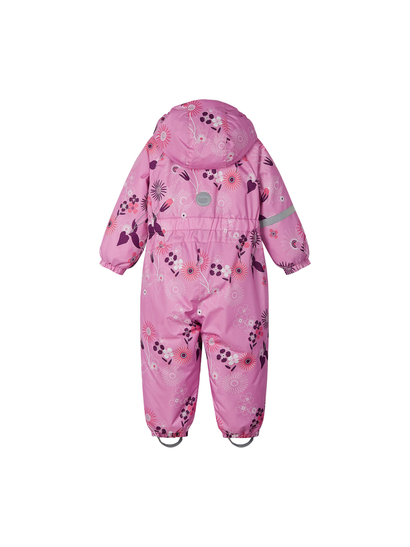 Комбінезони LASSIE модель 710751-4161 Фото