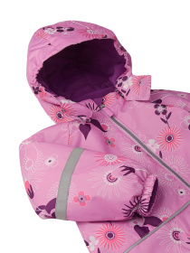 Комбінезони LASSIE модель 710751-4161 Фото