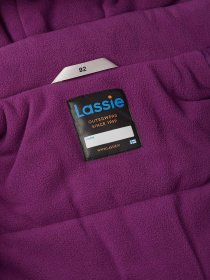 Комбінезони LASSIE модель 710751-4161 Фото