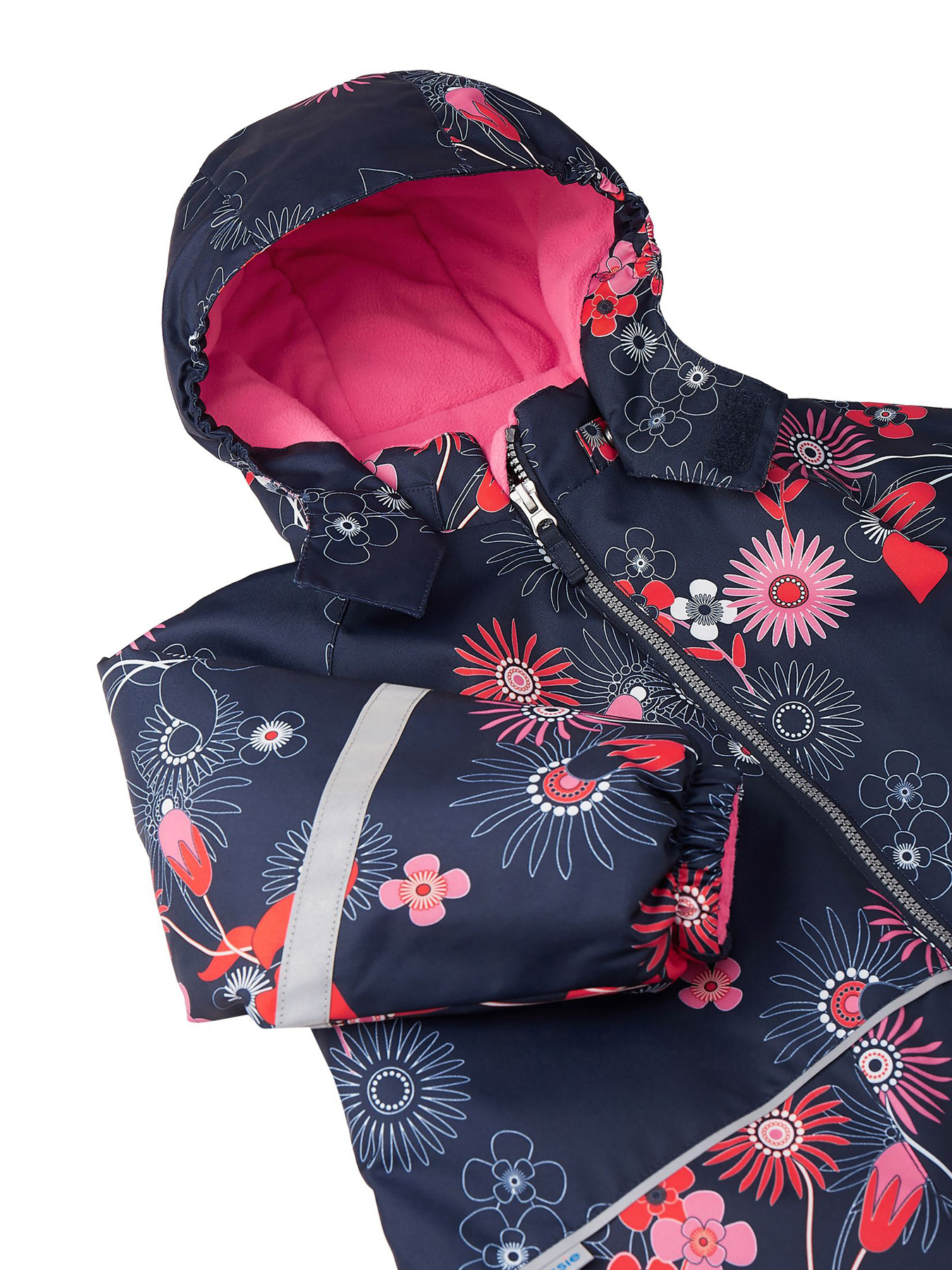 Комбінезони LASSIE модель 710751-6961 Фото