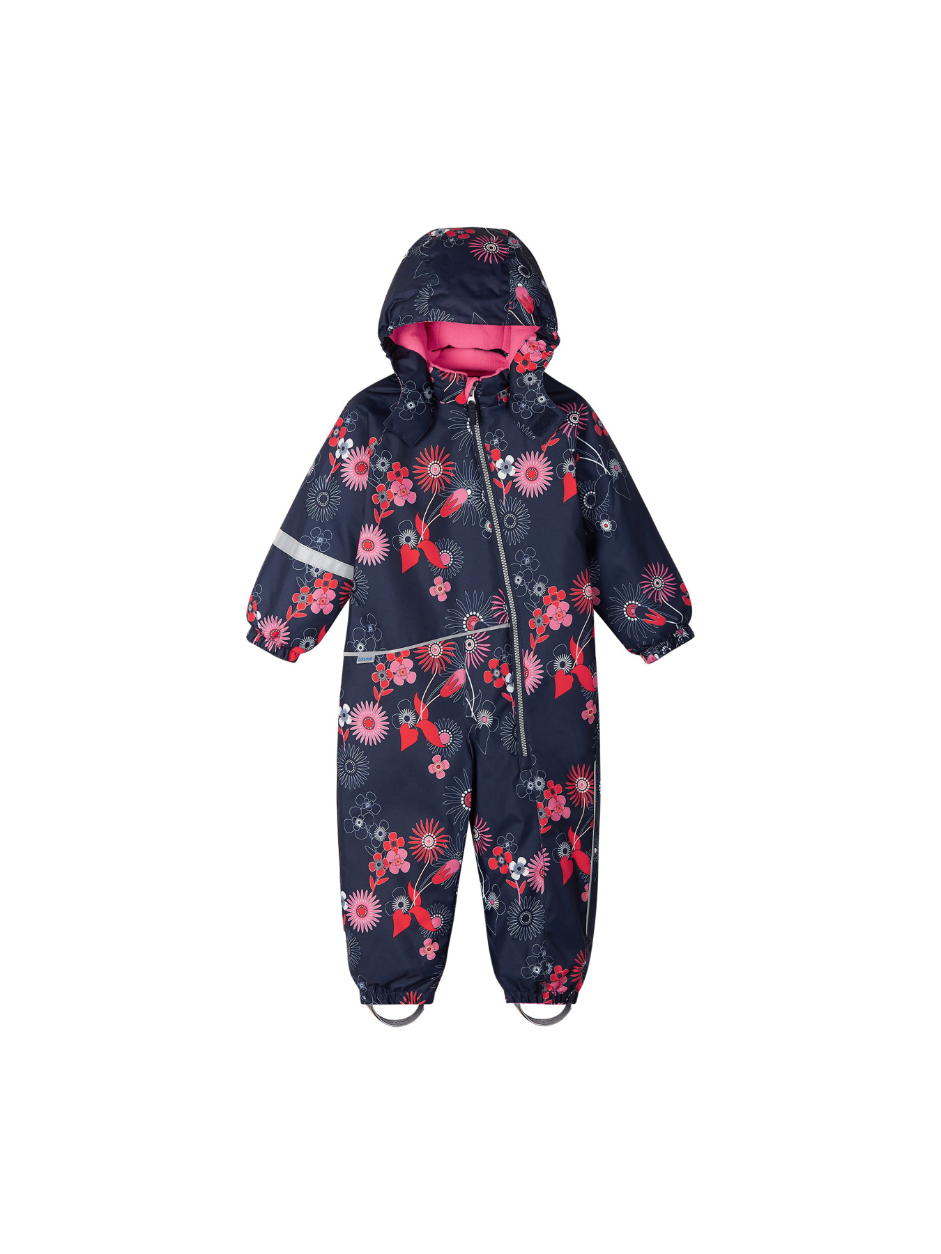 Комбінезони LASSIE модель 710751-6961 Фото