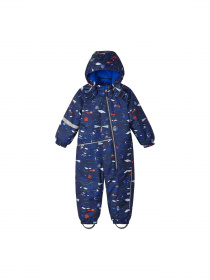 Комбинезон с утеплителем LASSIE модель 710751-6962 Фото