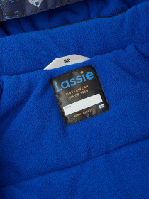 Комбінезон з утеплювачем LASSIE модель 710751-6962 Фото