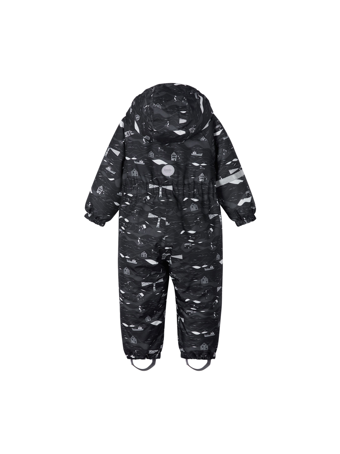 Комбінезони LASSIE модель 710751-9991 Фото