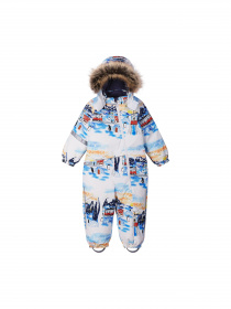 Комбинезоны LASSIE модель 710752-0101 Фото