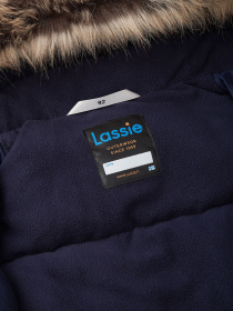 Комбинезоны LASSIE модель 710752-0101 Фото